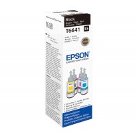 Epson T6641 must tint 70 ml