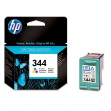 HP 344 värviline tint C9363EE
