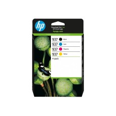 HP 937 multipakk tindid 6C400NE