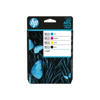 HP 953 multipakk tindid 6ZC69AE