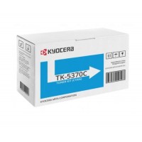 Kyocera TK-5370C sinine tooner