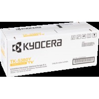 Kyocera TK-5380Y kollane tooner