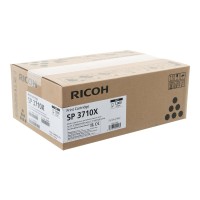 RICOH SP3710 tooner