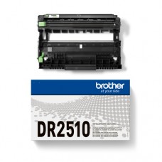 Brother DR2510 trumlisõlm